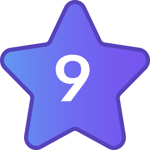 step-9