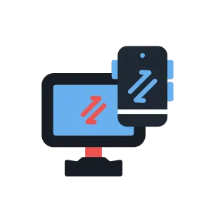 Cross Platform App
